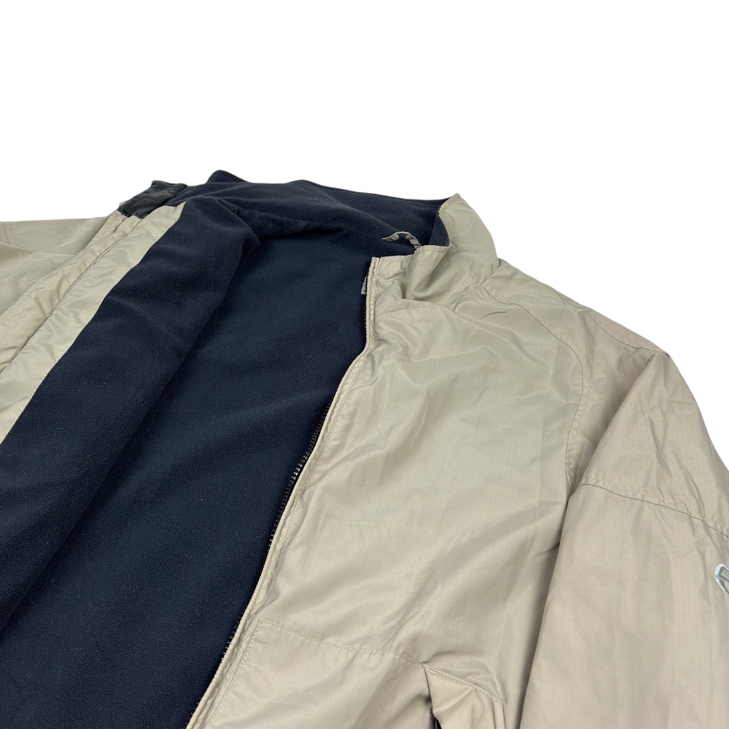 Jachetă Sergio Tacchini Vintage - XL
