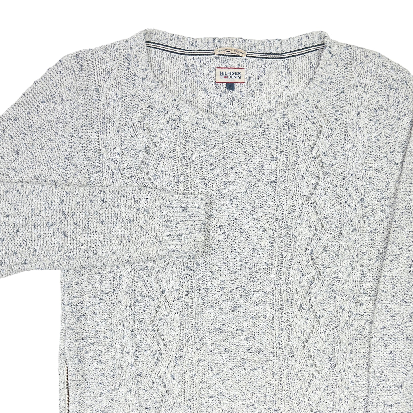 Pulover Tommy Hilfiger Femei - L