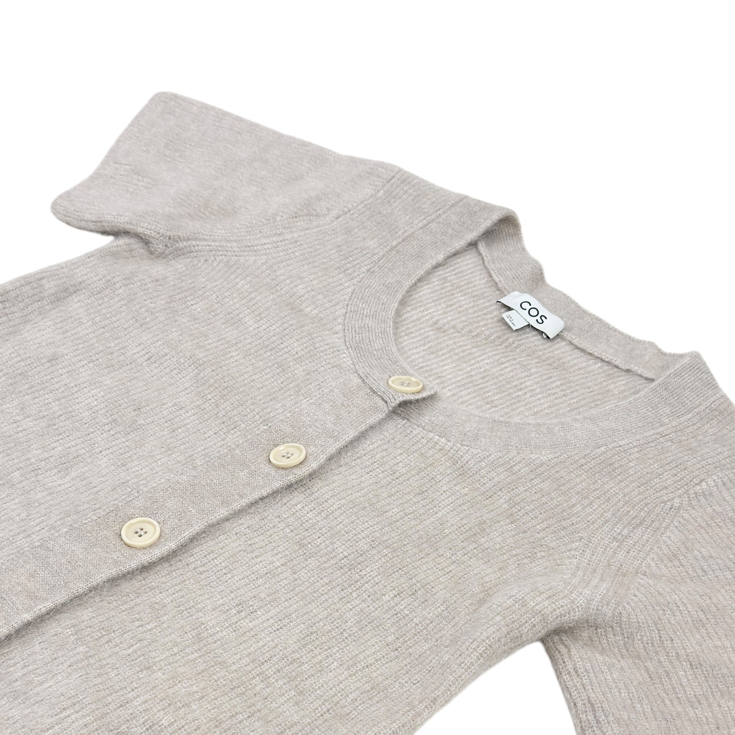 Pulover COS Femei 69% Mohair - S