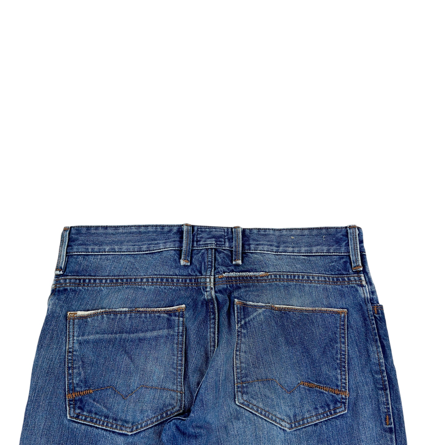 Blugi Hugo Boss Vintage - W34/L32