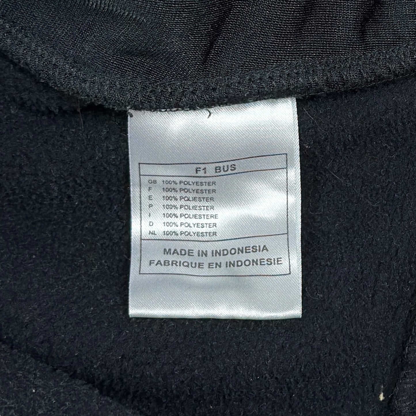 Bluză Polar Nike ACG Vintage - L