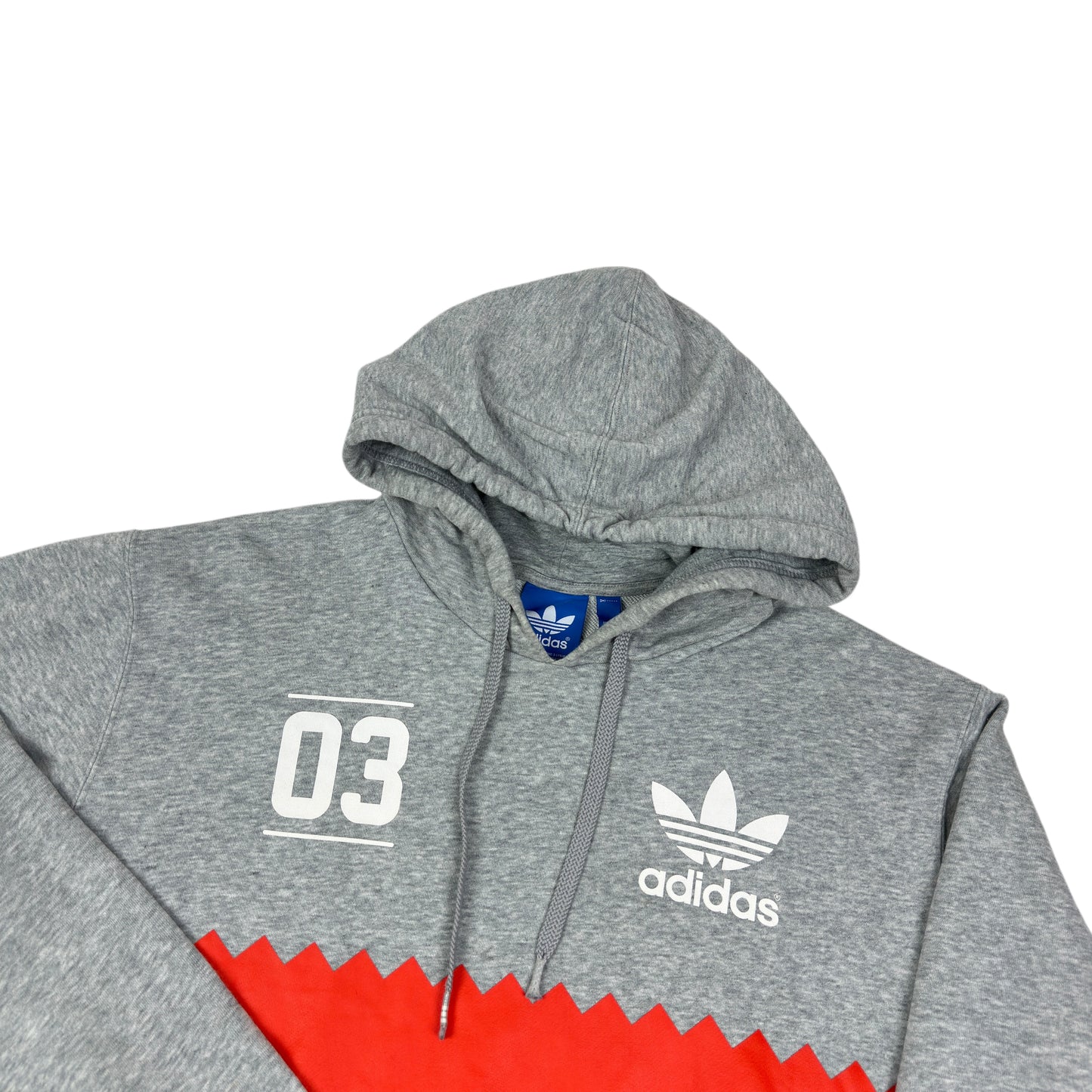Hanorac Adidas Originals - M