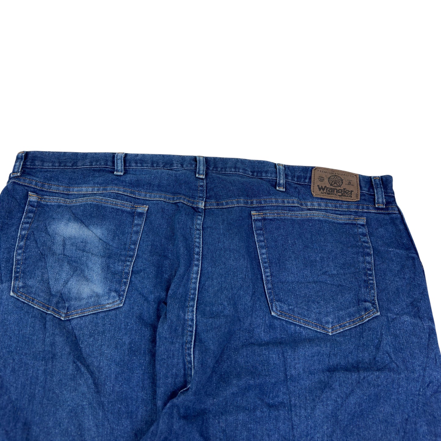 Blugi Wrangler - W46/L30