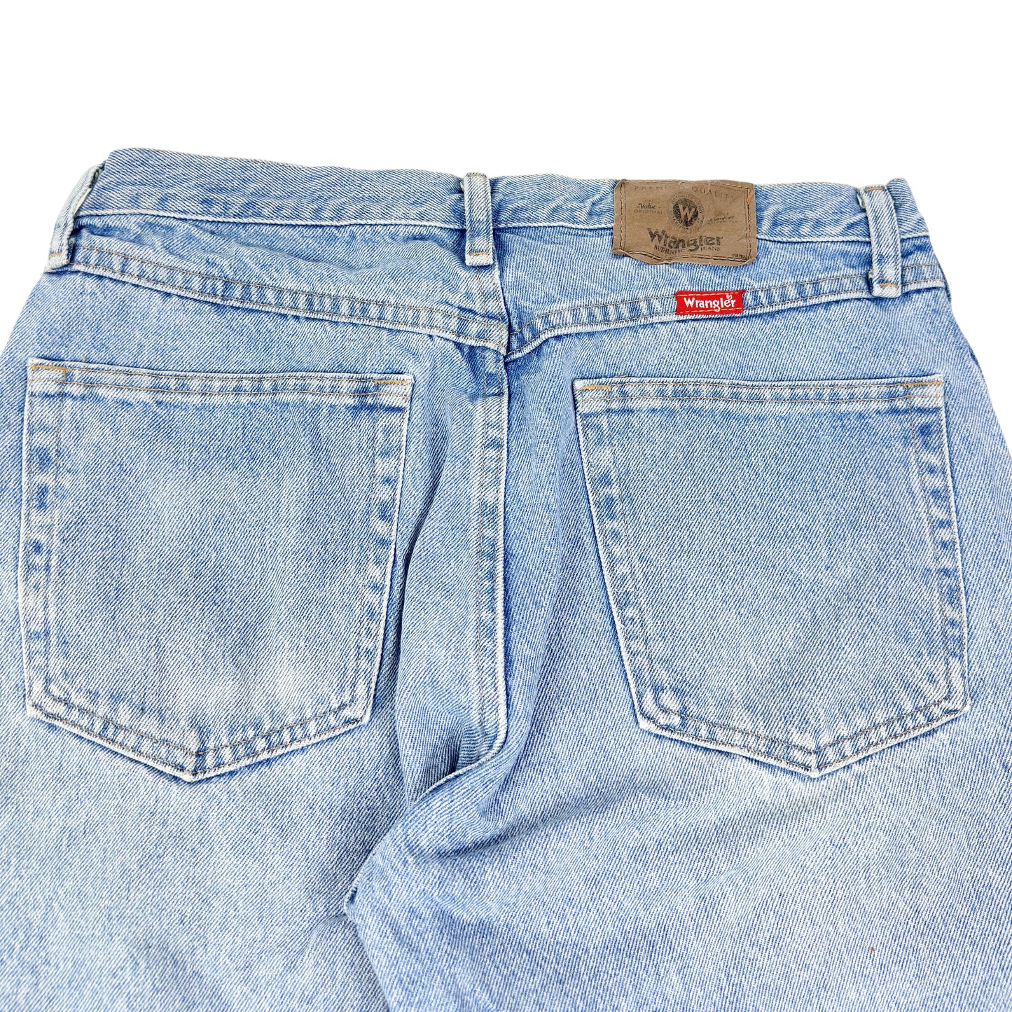 Blugi Wrangler - W33/L30