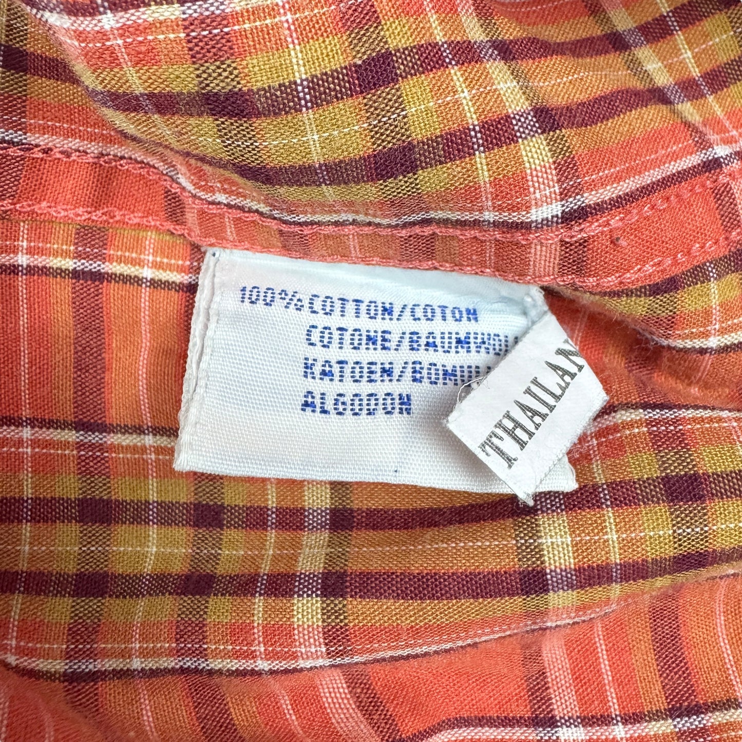Cămașă Ralph Lauren Vintage - XL