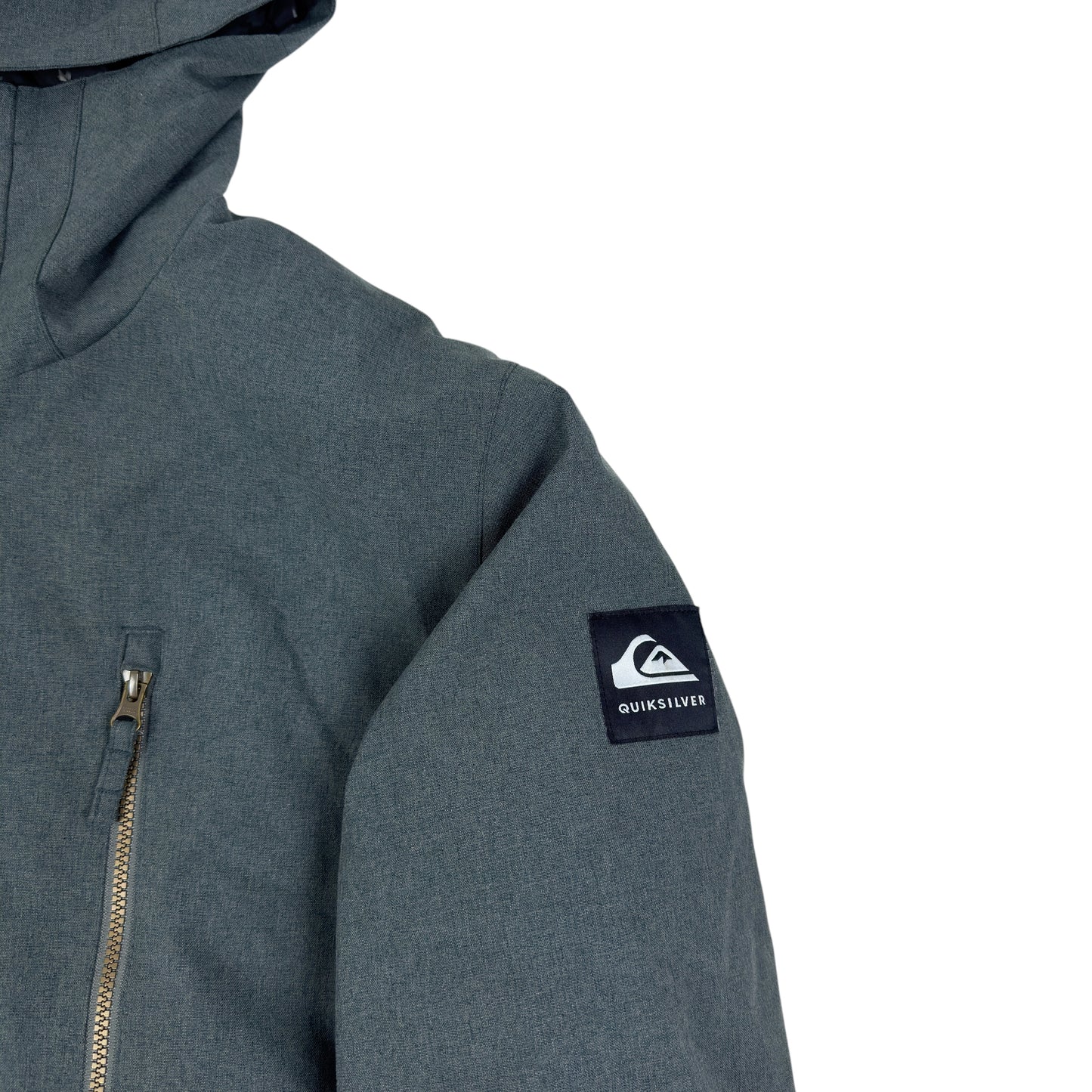 Geacă Ski Snowboard Quiksilver - XL