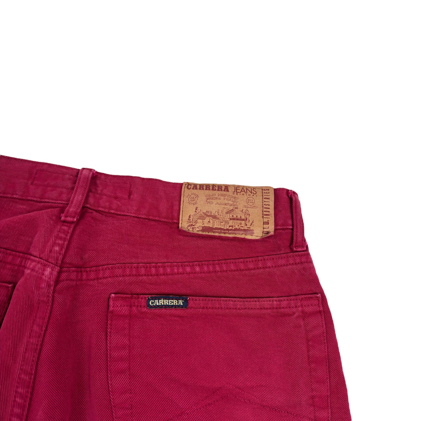 Blugi Carrera Vintage - W33/L32