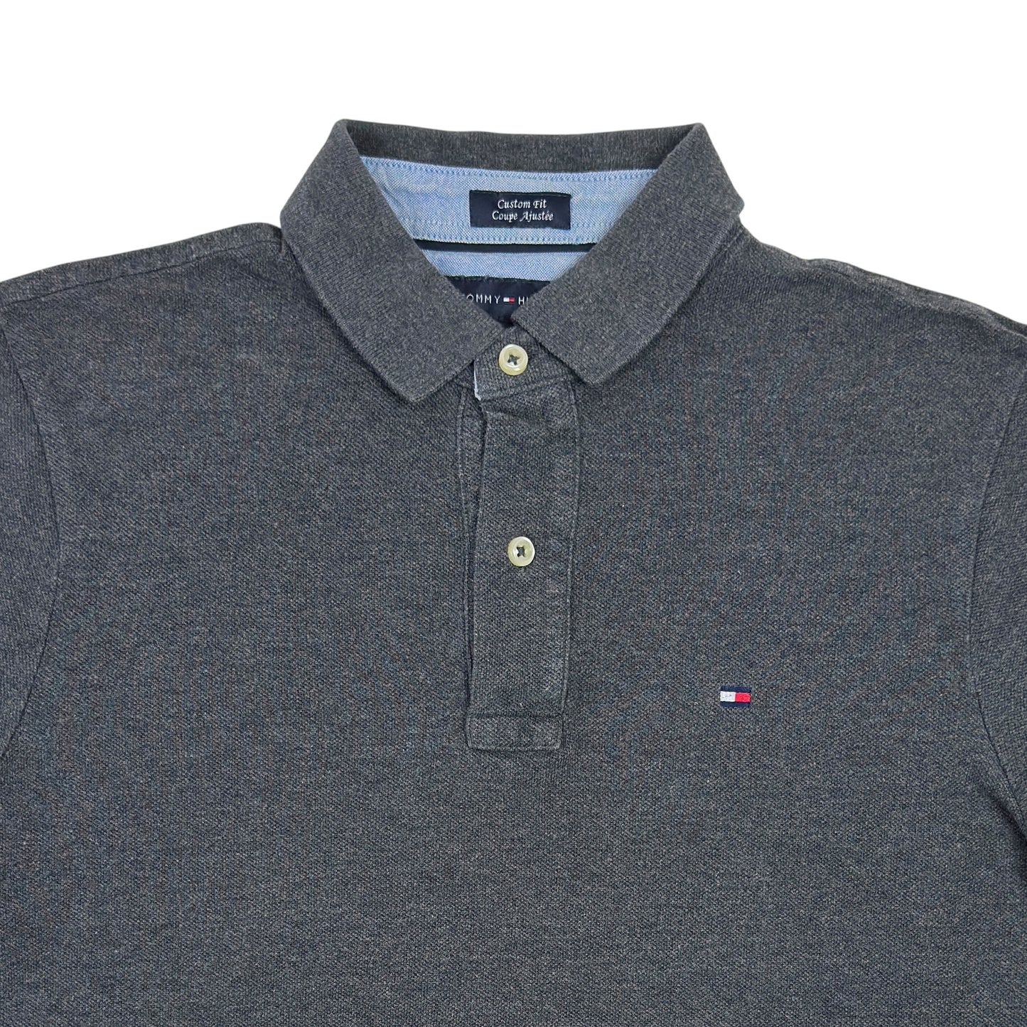 Tricou Polo Tommy Hilfiger Vintage Femei - S