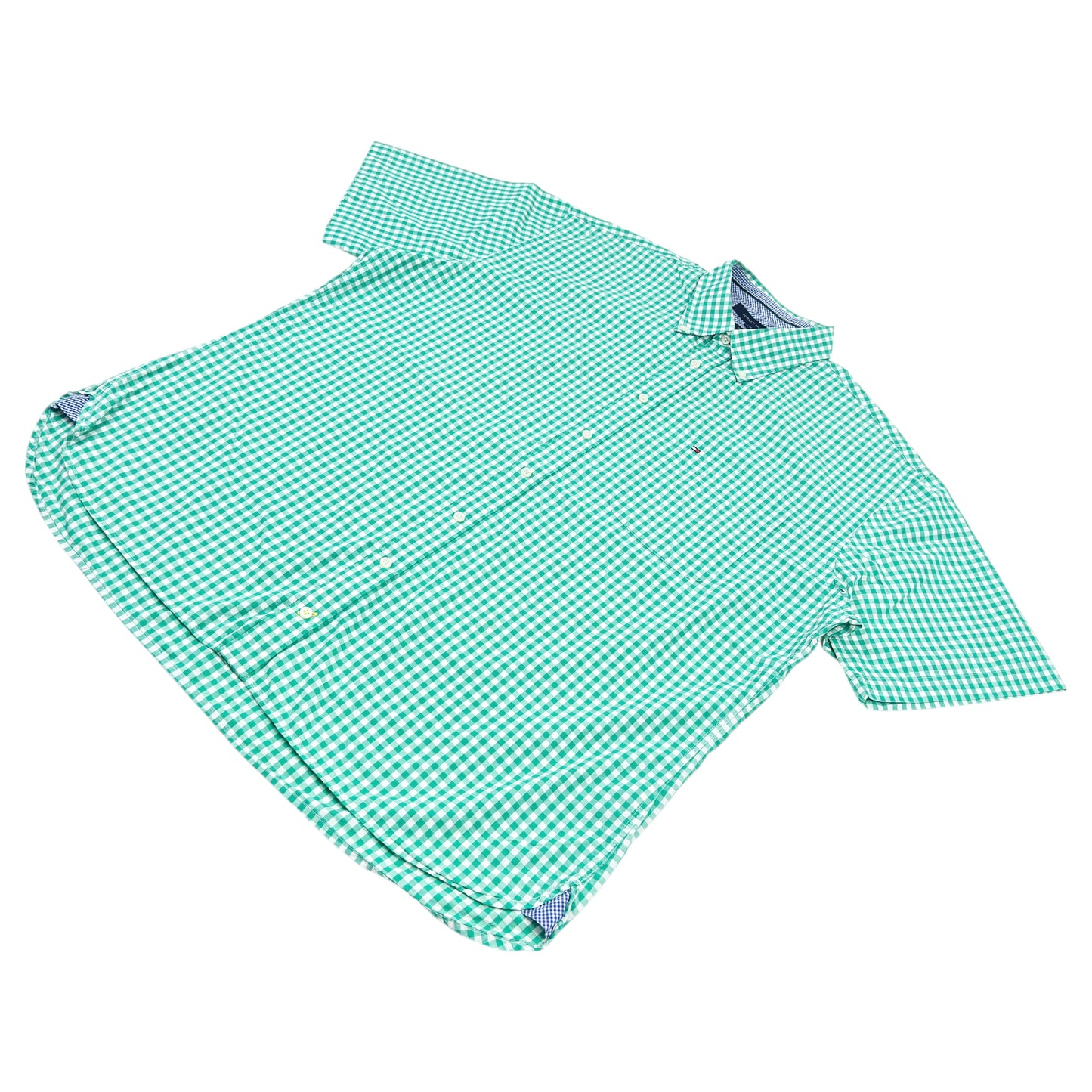 Cămașă Tommy Hilfiger Vintage - XXL