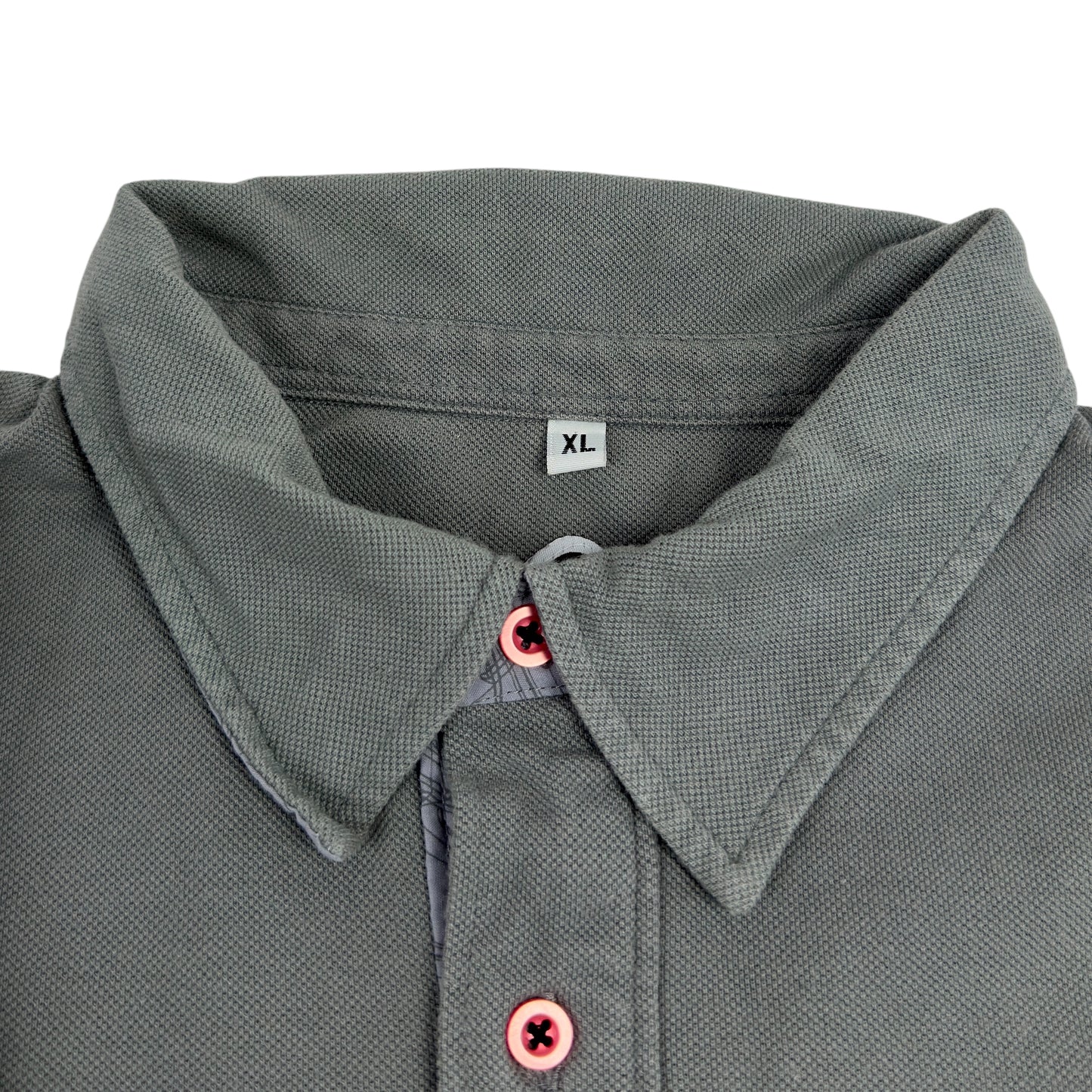 Tricou Polo Abarth - M