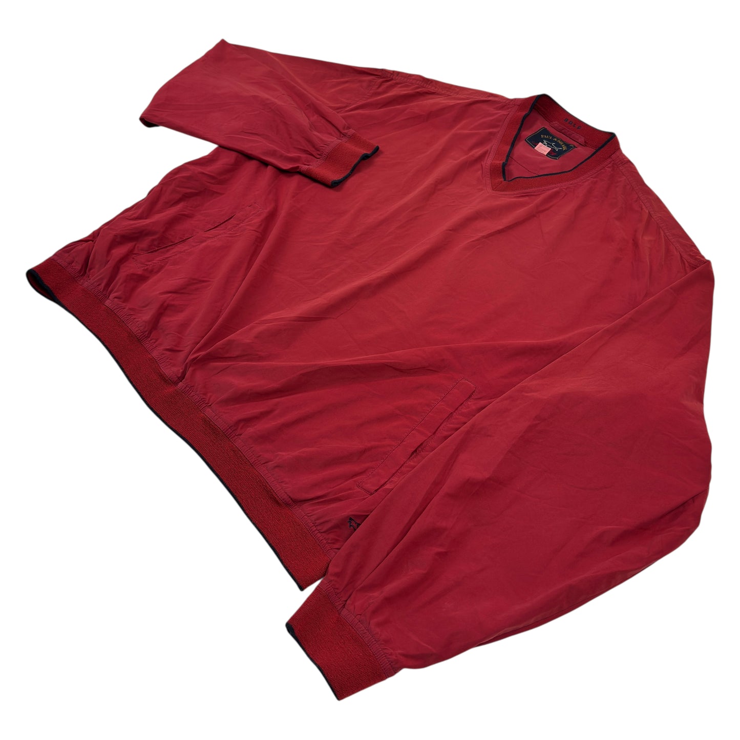 Bluză Paul&Shark Vintage - XXL