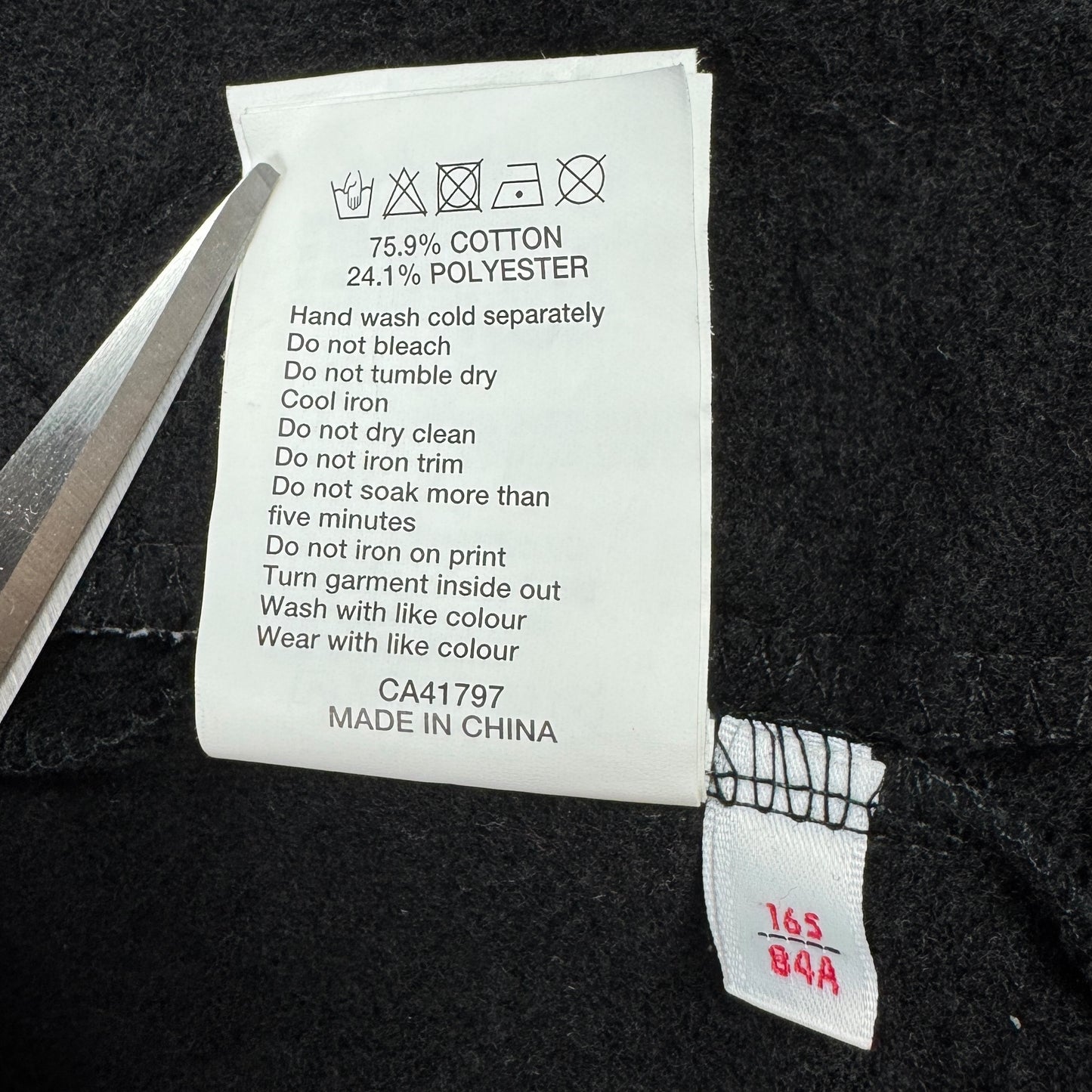 Jachetă AAPE BY A BATHING APE - XS