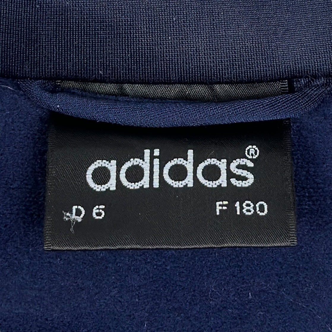 Jachetă Adidas Vintage - M