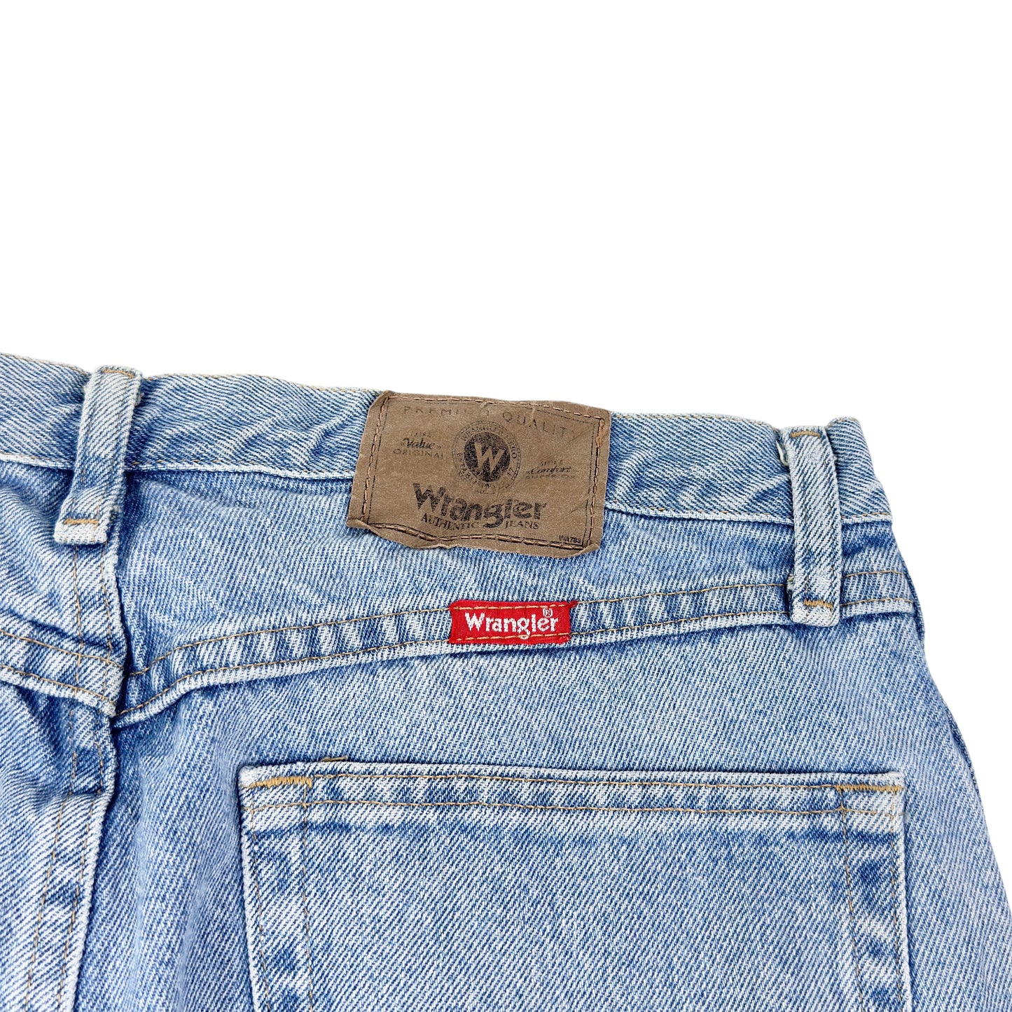 Blugi Wrangler - W33/L30