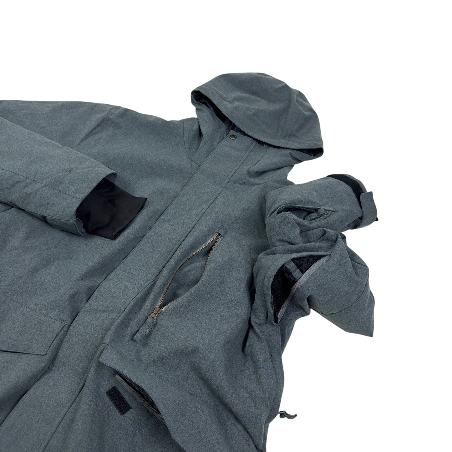 Geacă Ski Snowboard Quiksilver - XL