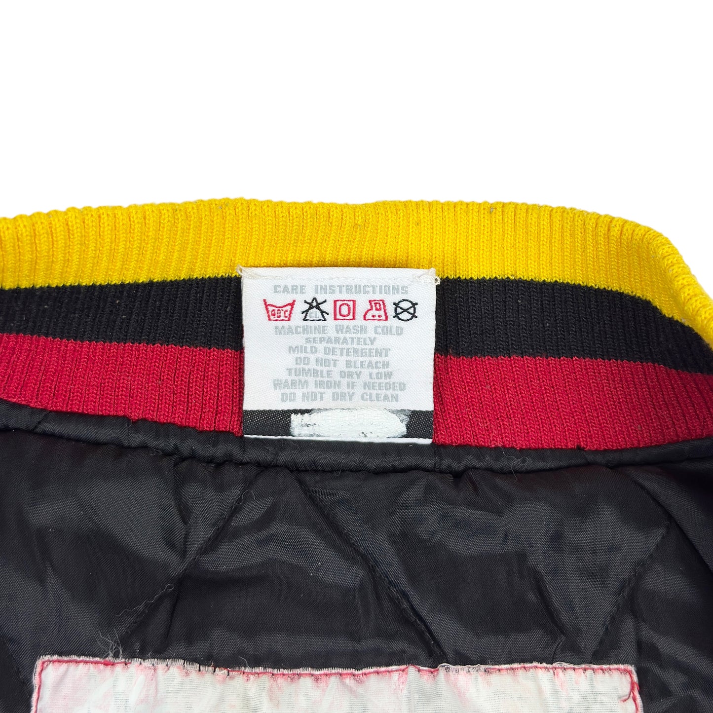 Jachetă Akademiks Vintage Din Anul 2004 - XL