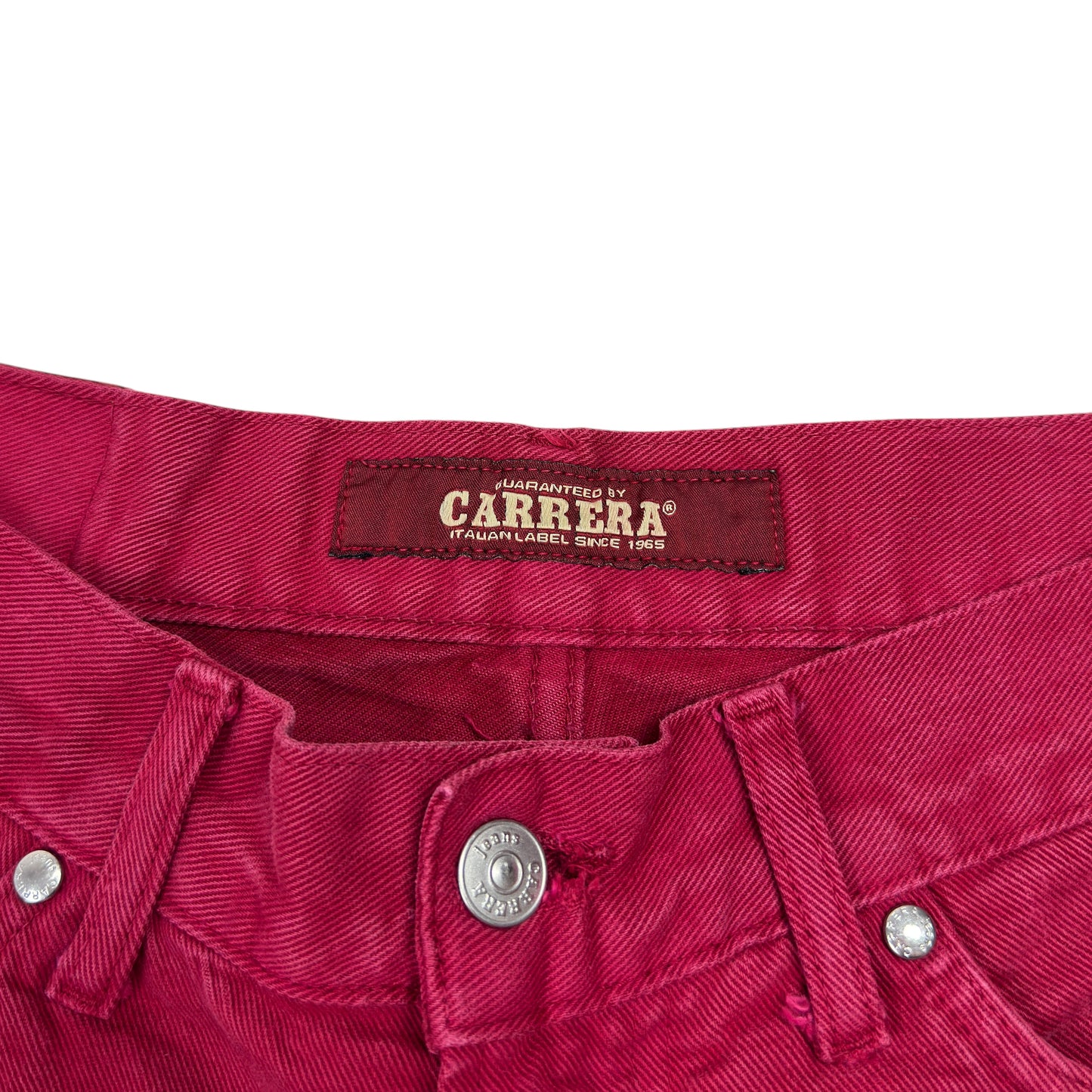 Blugi Carrera Vintage - W33/L32