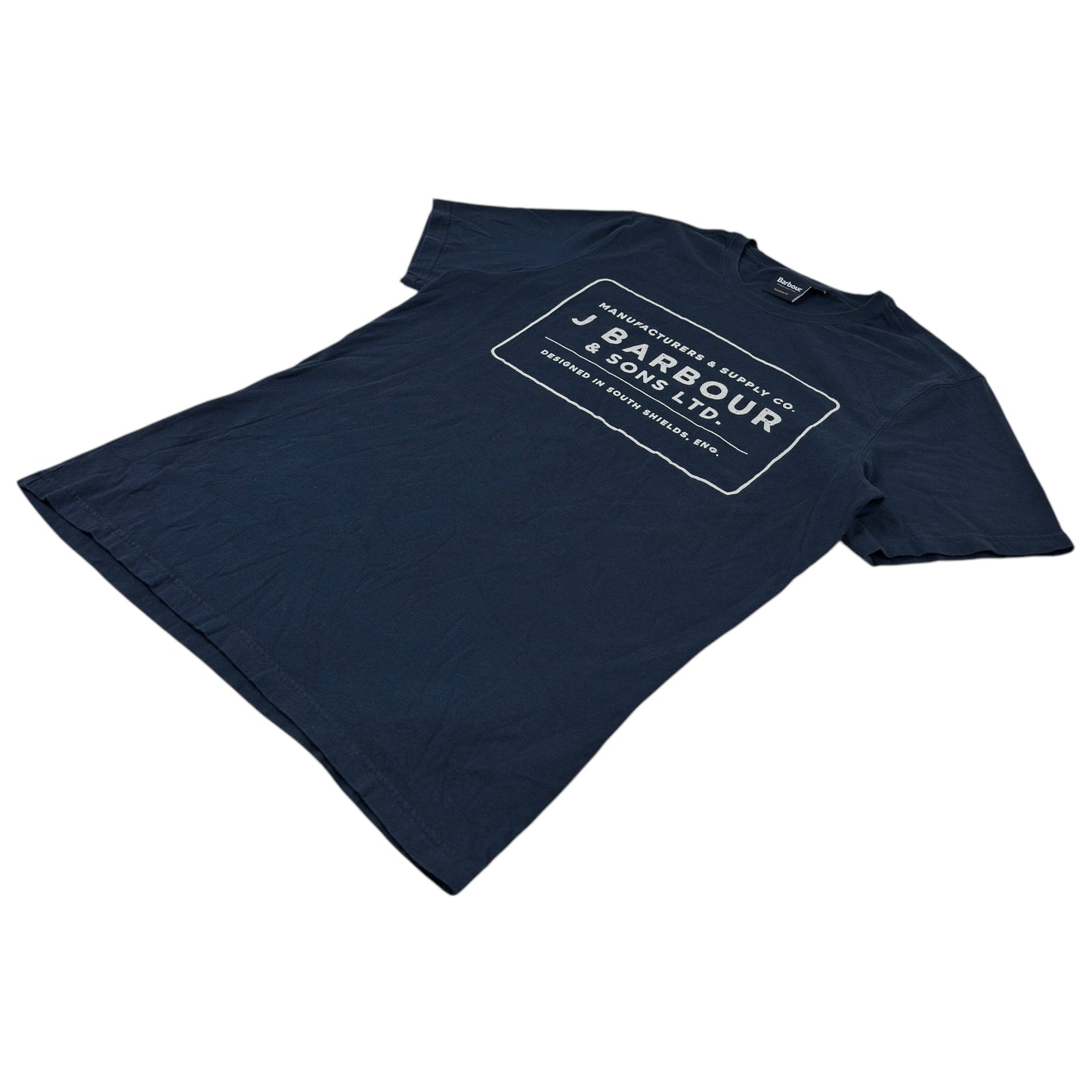 Tricou Barbour - M
