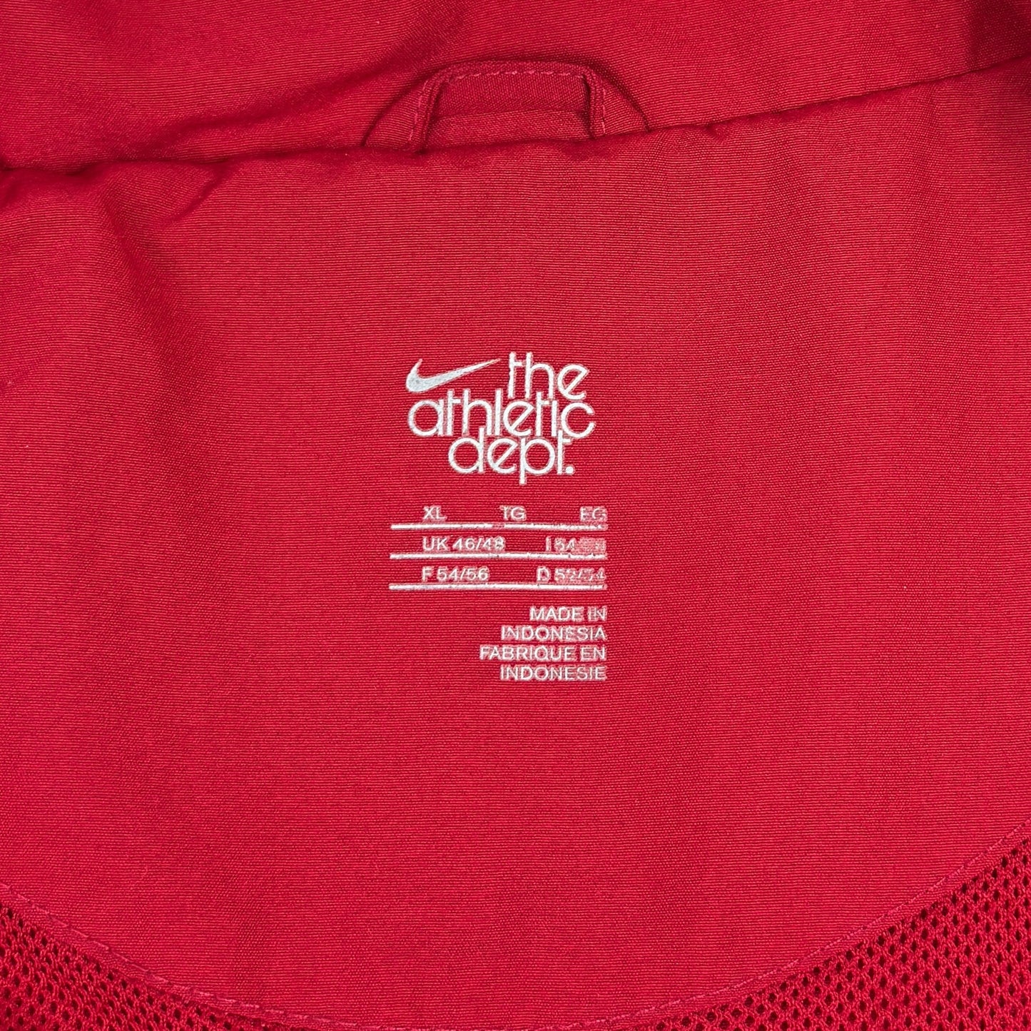 Jachetă Nike Vintage - XL
