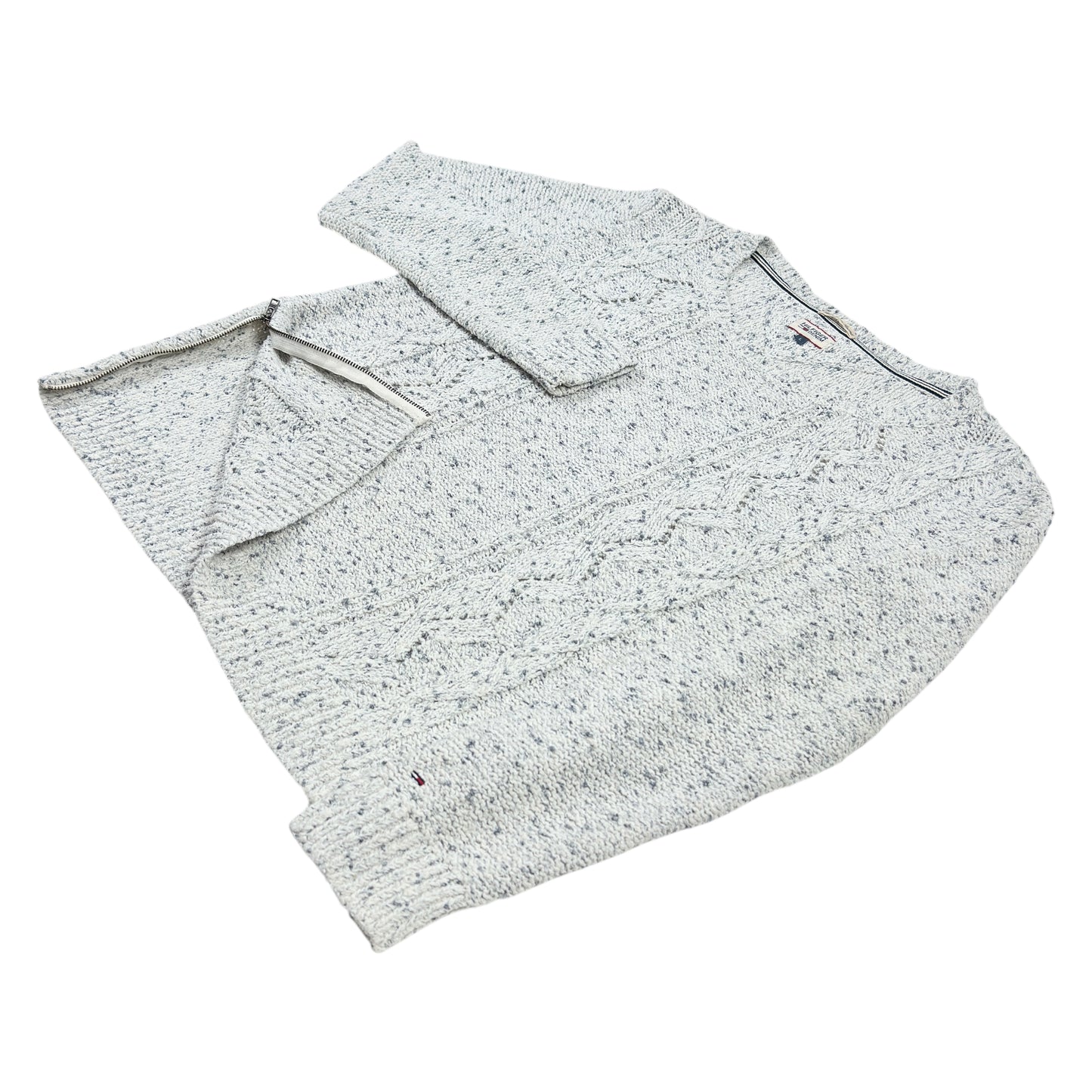 Pulover Tommy Hilfiger Femei - L