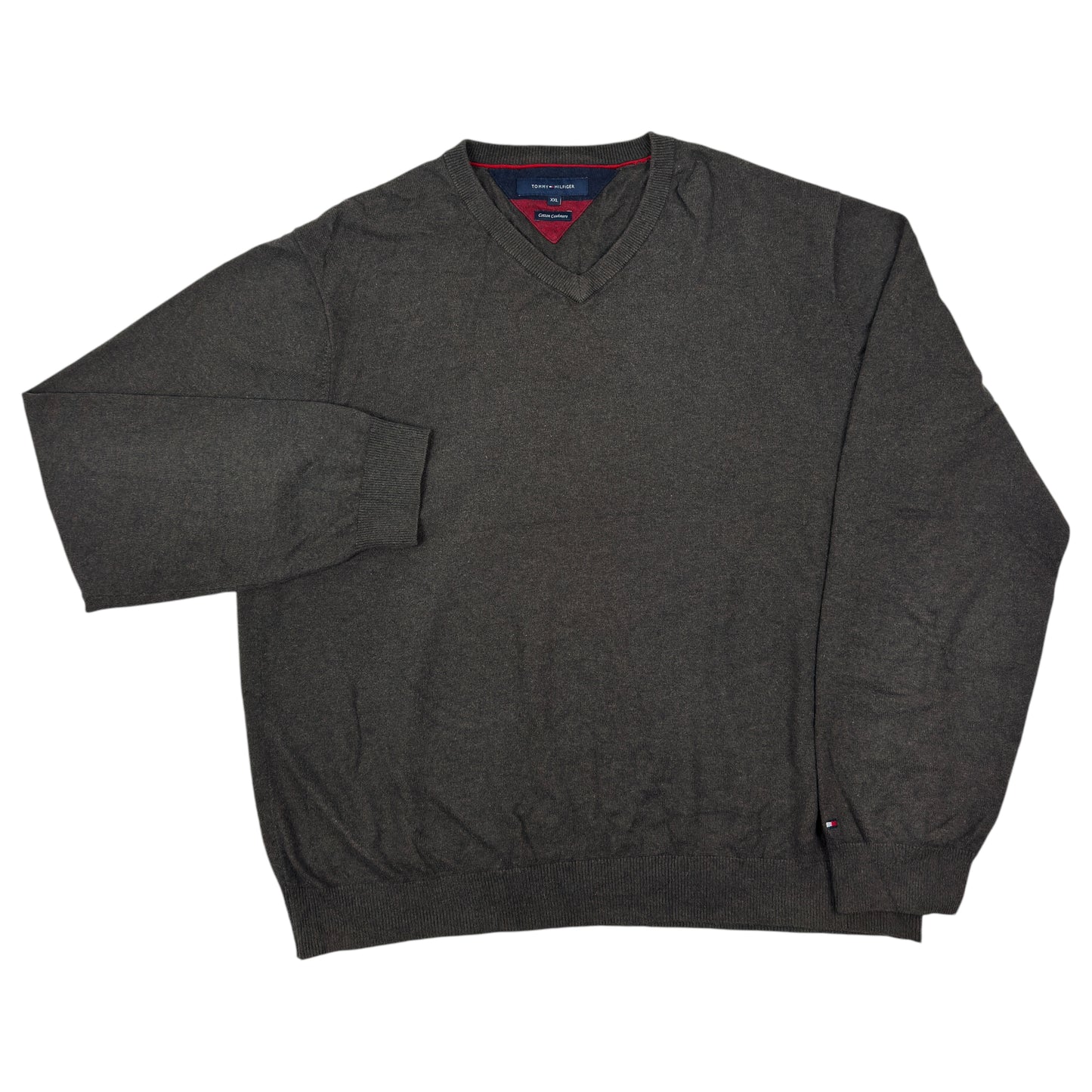 Pulover Tommy Hilfiger Vintage - XXL