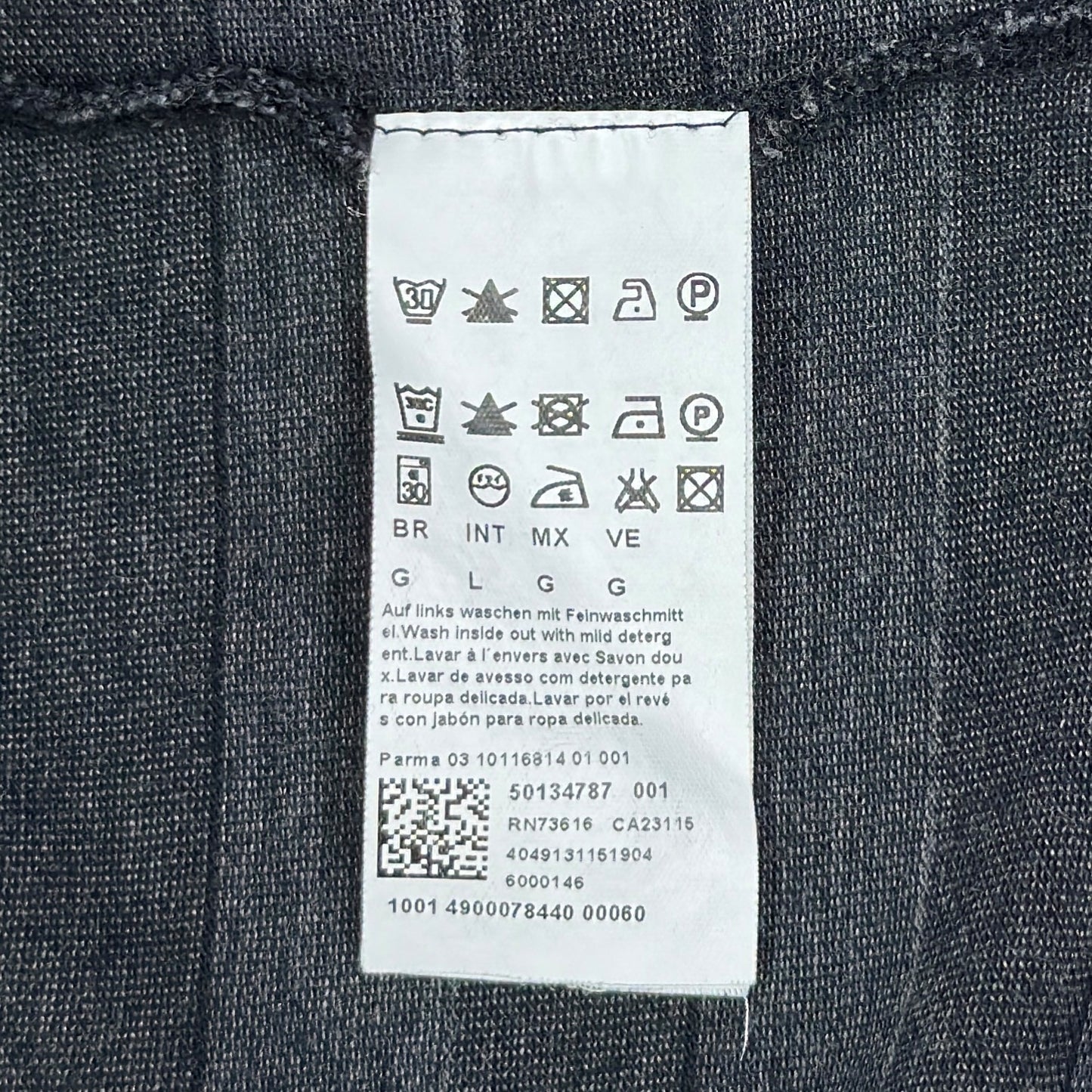 Bluză Polo Hugo Boss - L