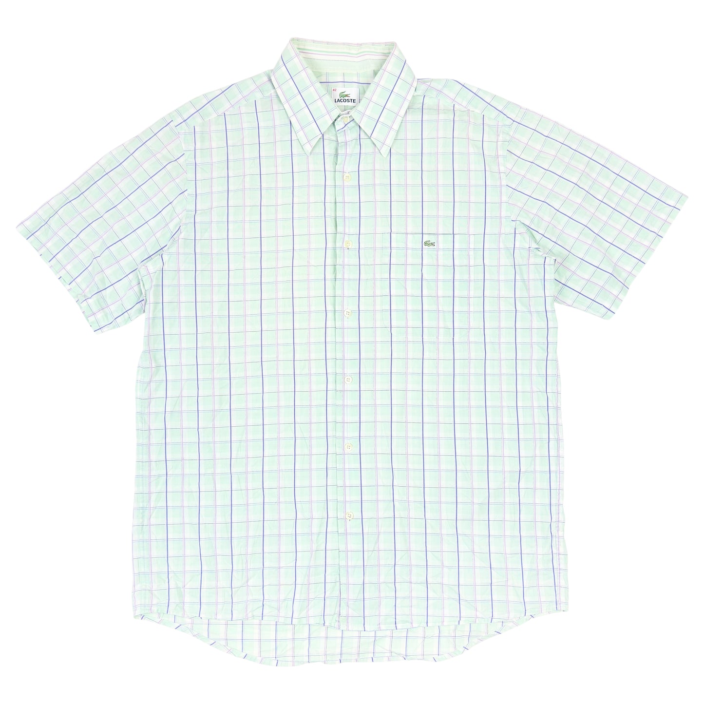 Cămașă Lacoste Vintage - L