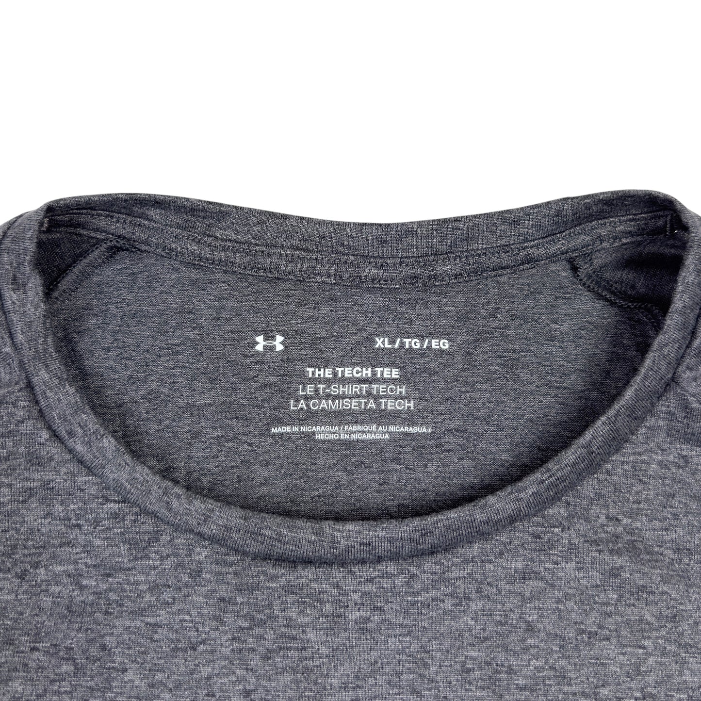 Tricou Under Armour - XL