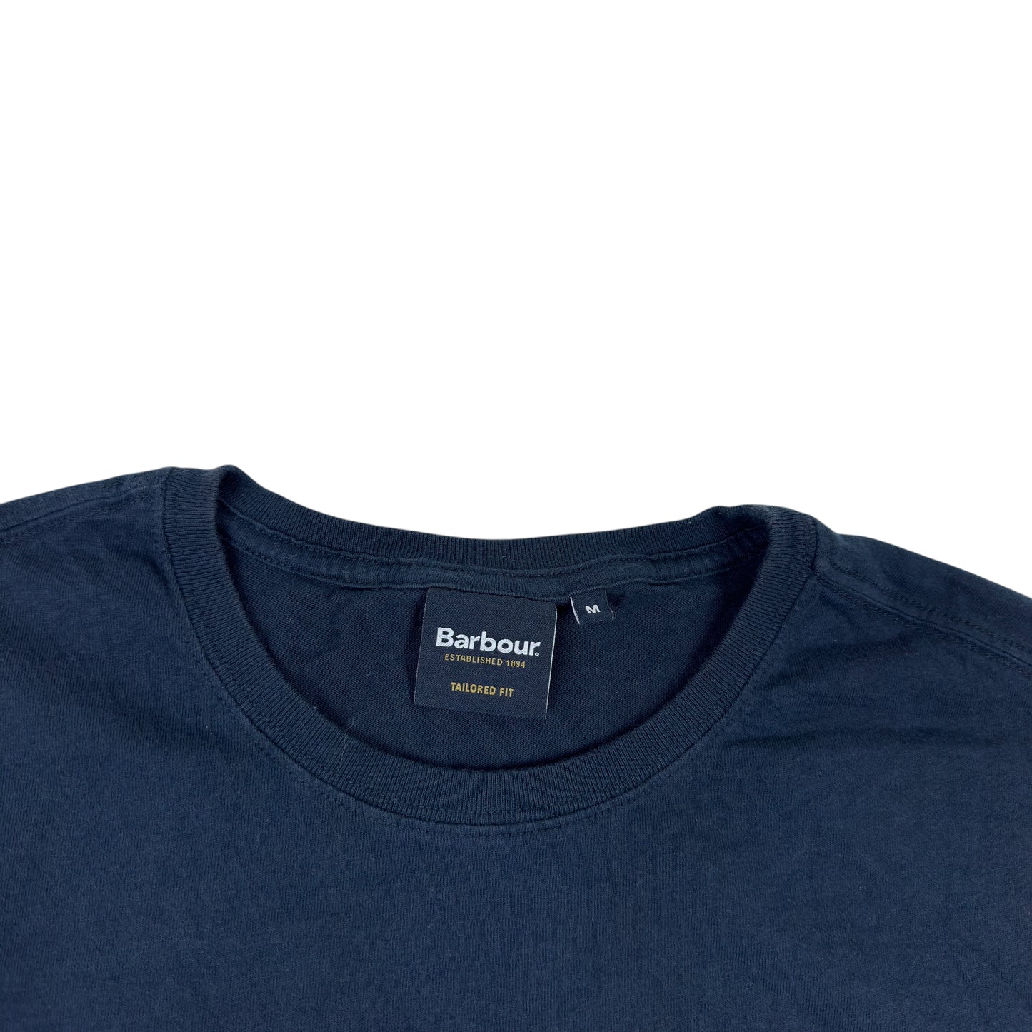 Tricou Barbour - M
