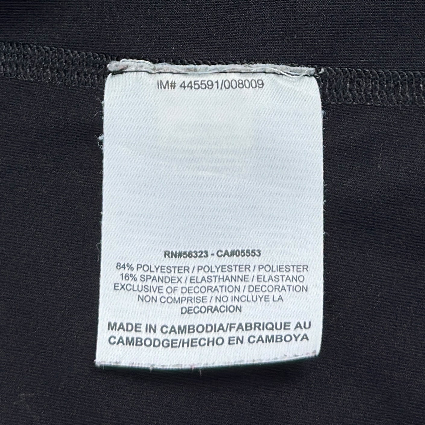 Tricou Nike Femei - XL