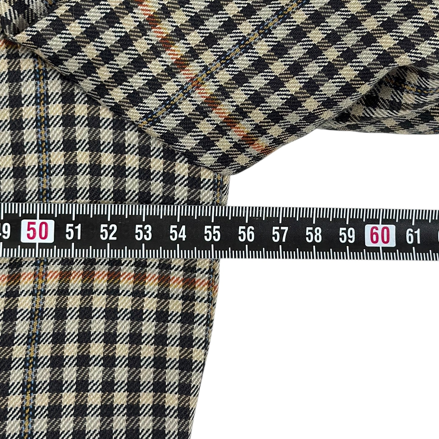 Sacou Hensel&Mortensen Vintage 100% Lână - M/L