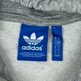Hanorac Adidas Originals - M
