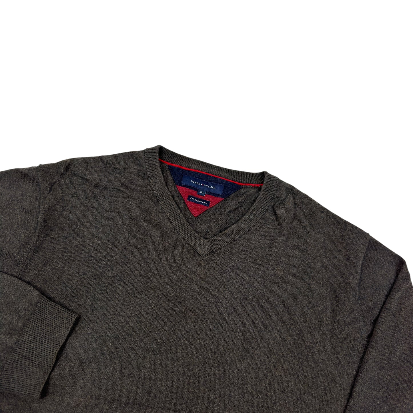 Pulover Tommy Hilfiger Vintage - XXL