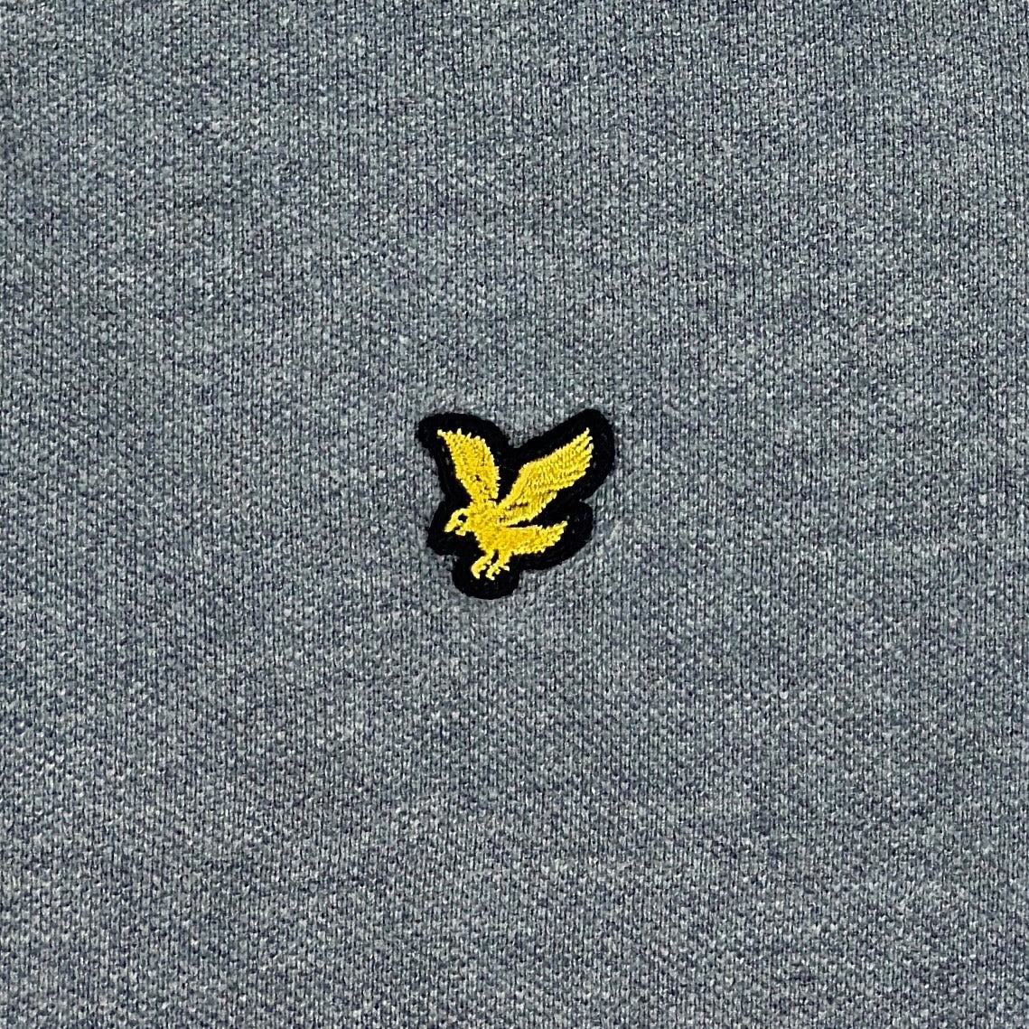 Tricou Polo Lyle&Scott - XL