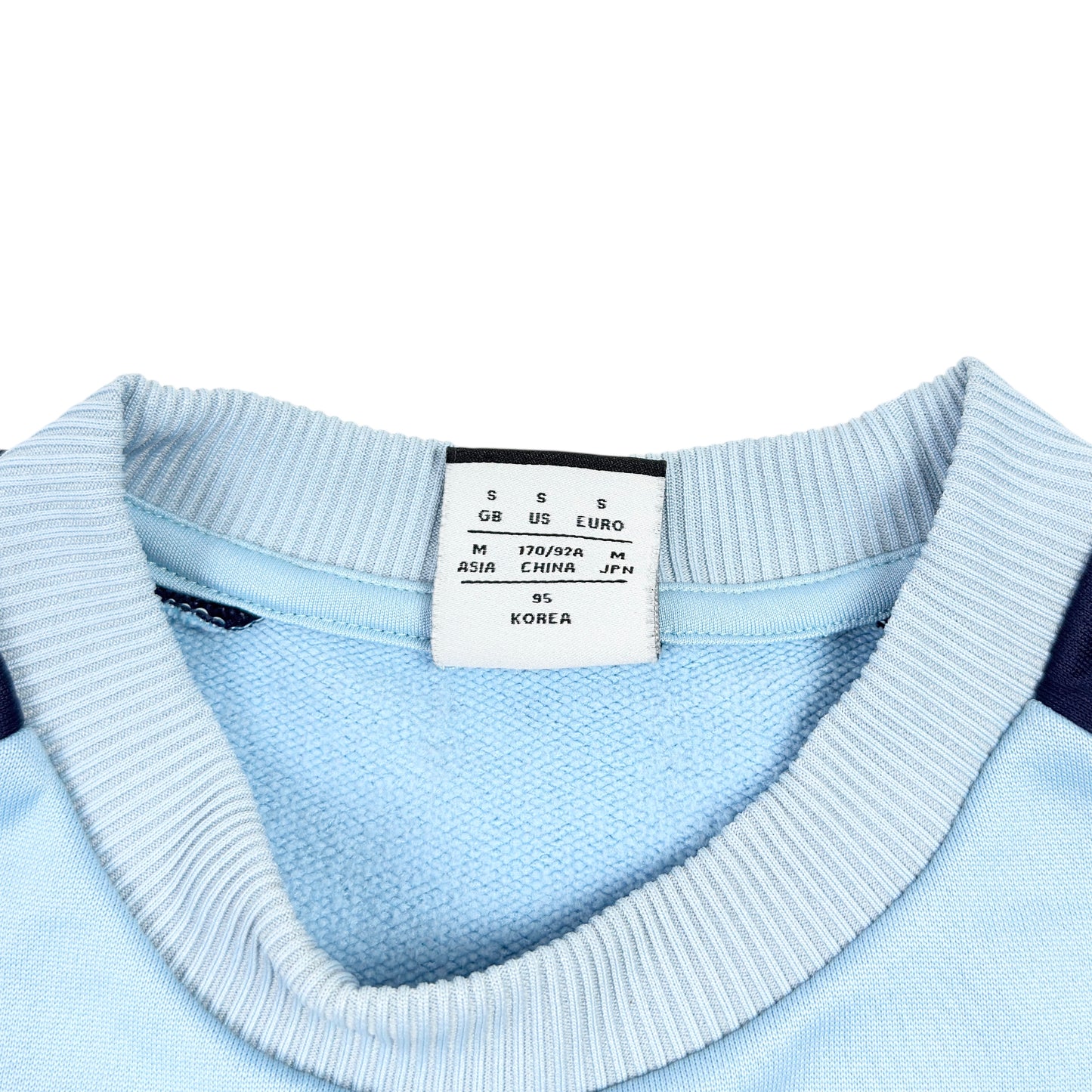 Bluză New Balance FC Cardiff City - S