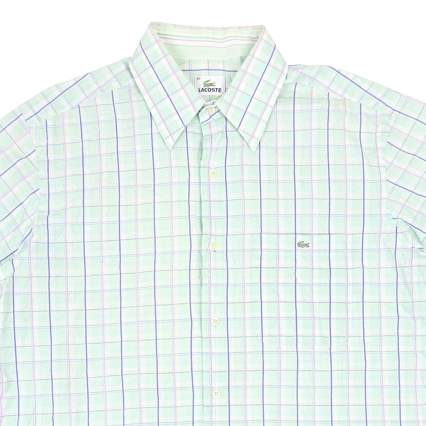 Cămașă Lacoste Vintage - L