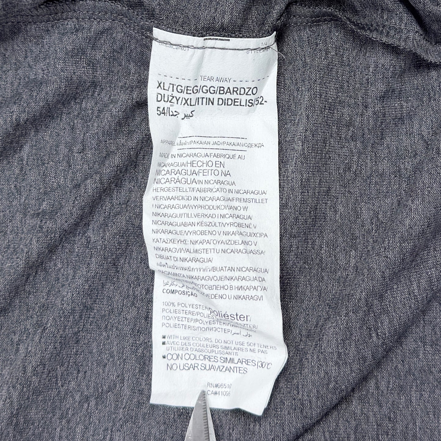 Tricou Under Armour - XL