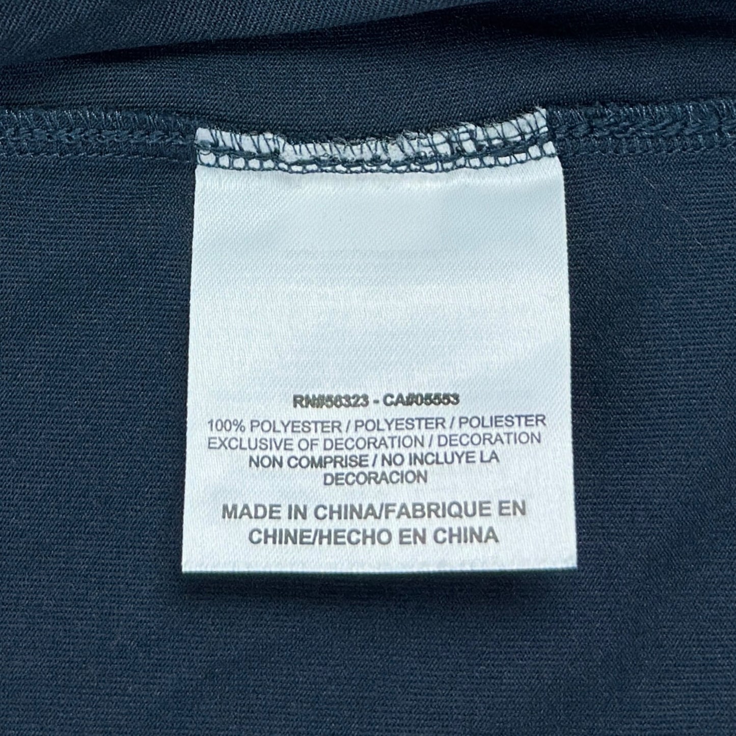Tricou Polo Golf Nike - M