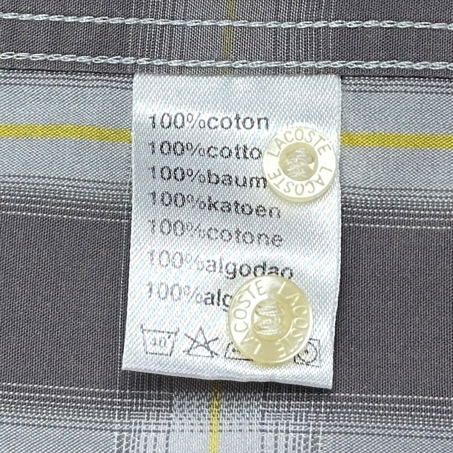 Cămașă Lacoste Vintage - XL