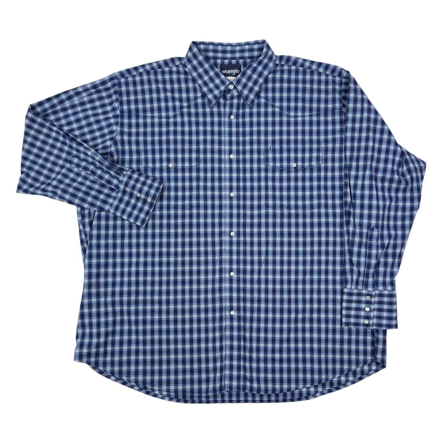 Cămașă Wrangler Vintage - XXL