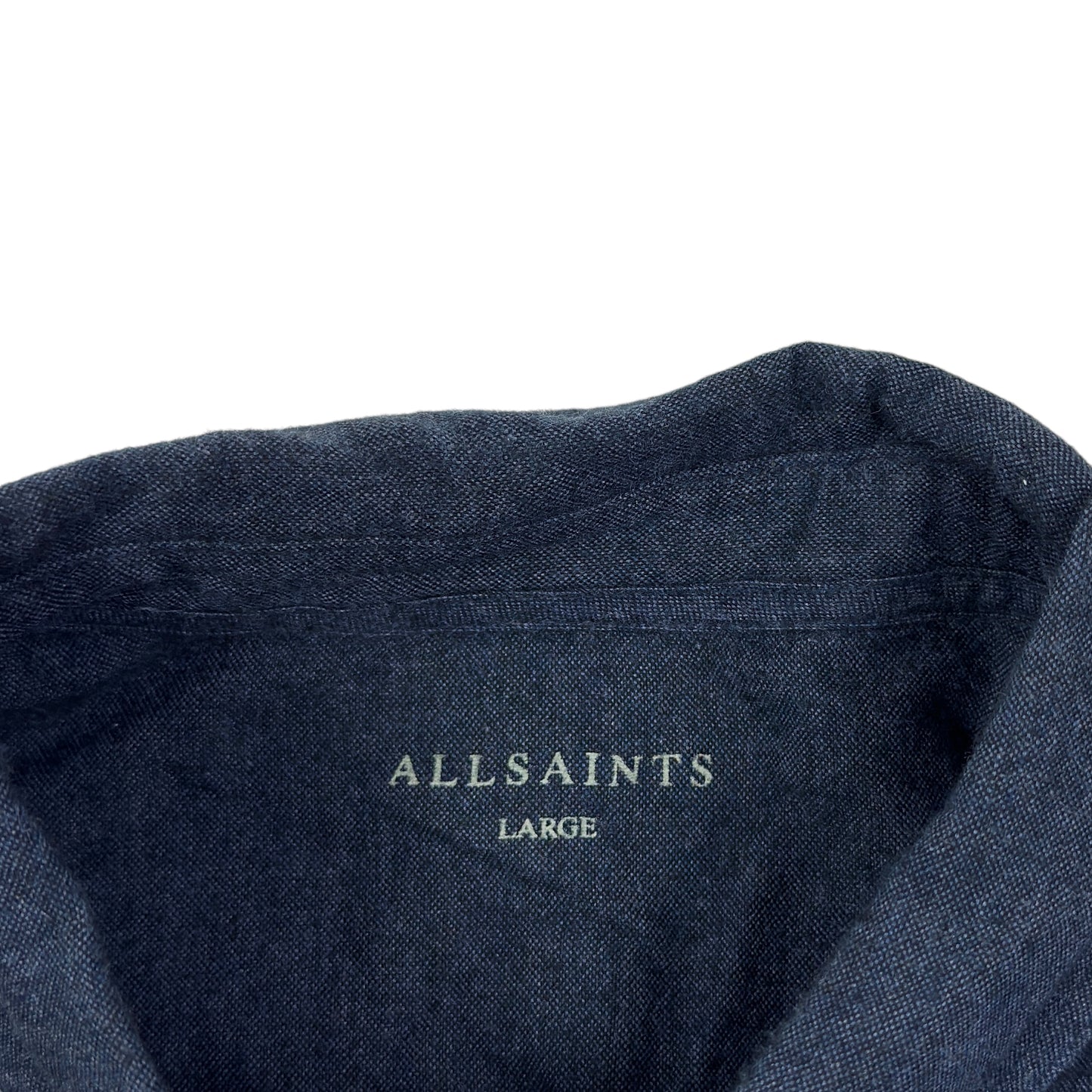 Cămașă AllSaints - L