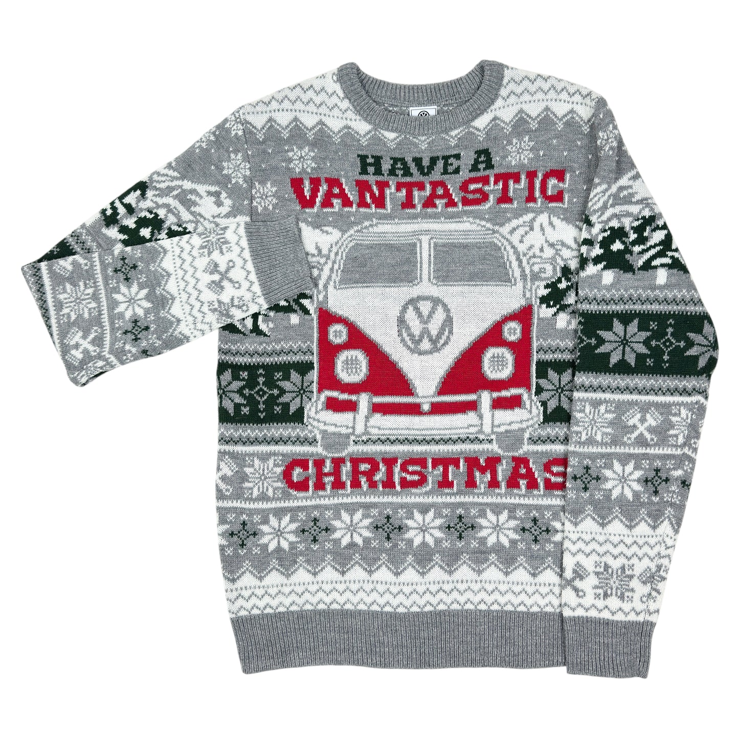 Pulover Volkswagen - M