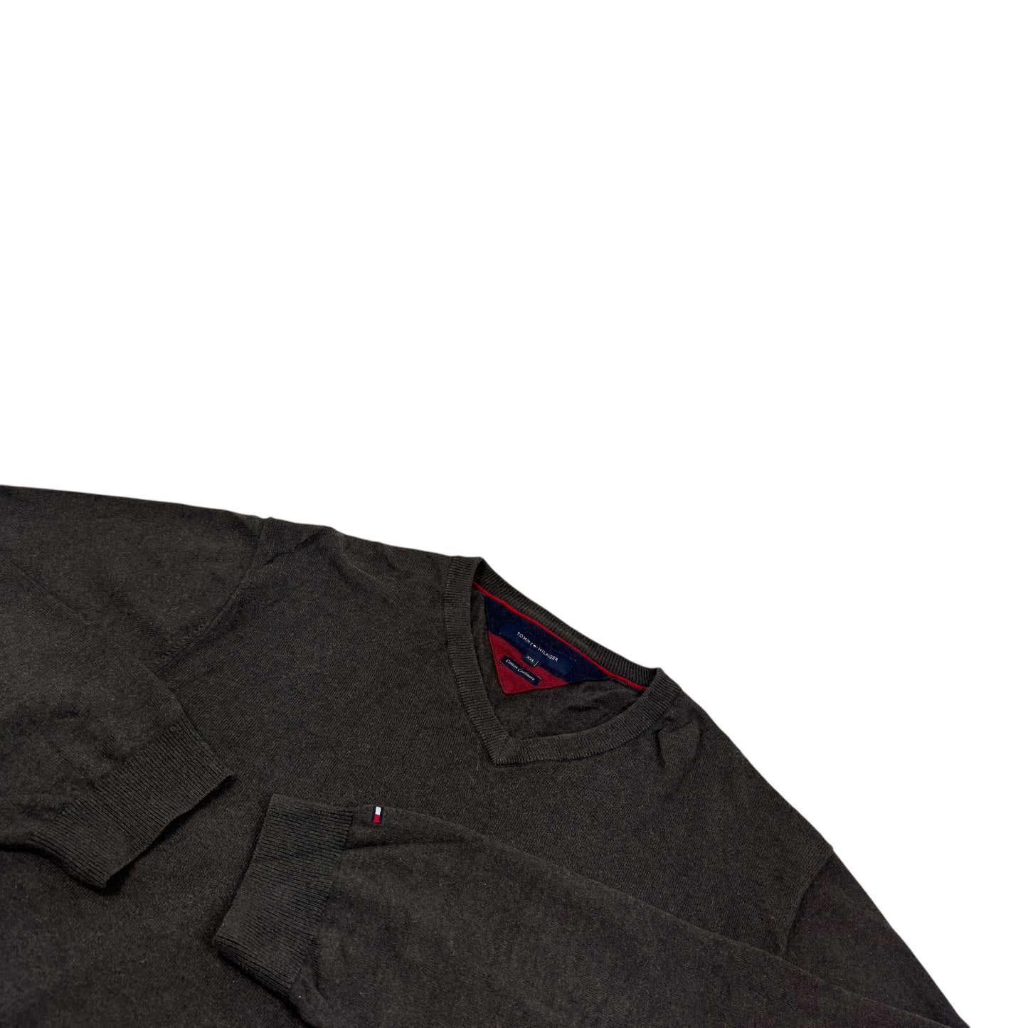 Pulover Tommy Hilfiger Vintage - XXL