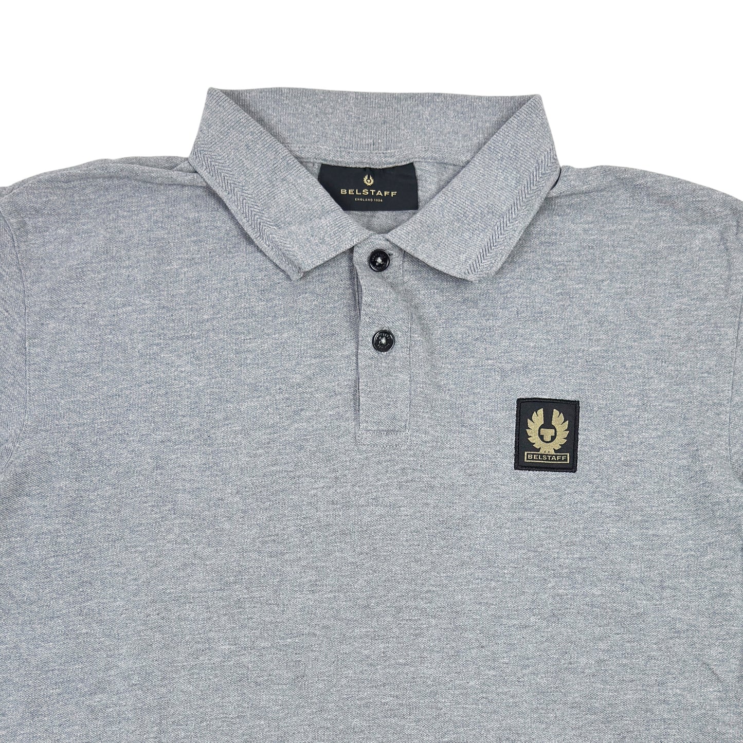 Tricou Polo Belstaff - M