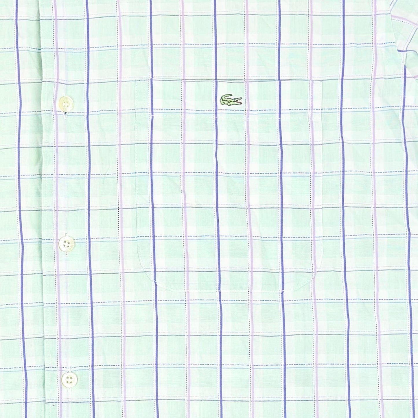 Cămașă Lacoste Vintage - L