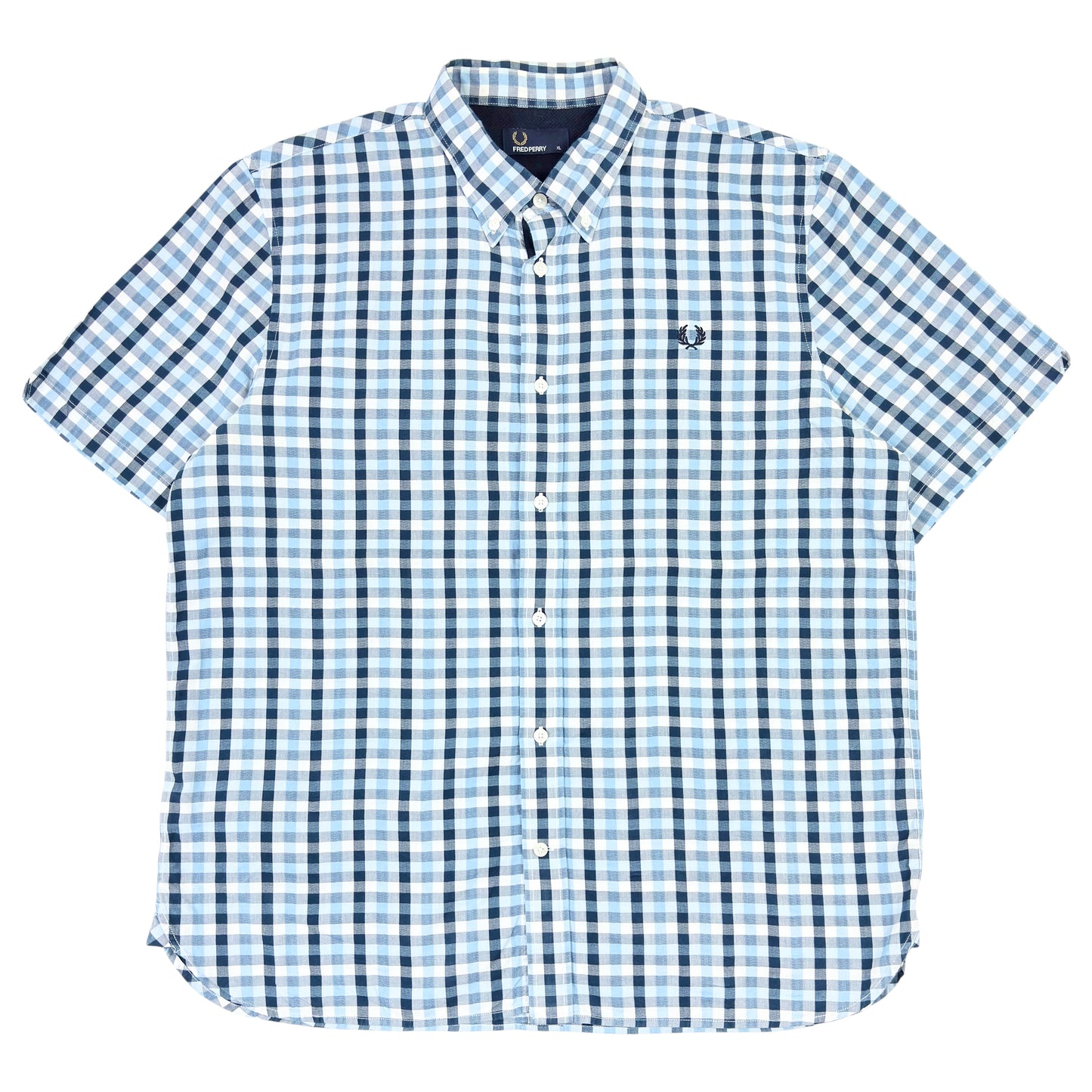 Cămașă Fred Perry - XL