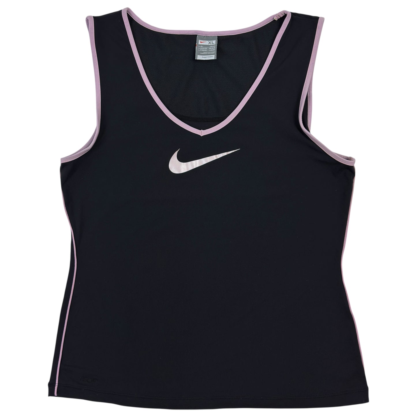 Maiou Nike Vintage Femei - XL