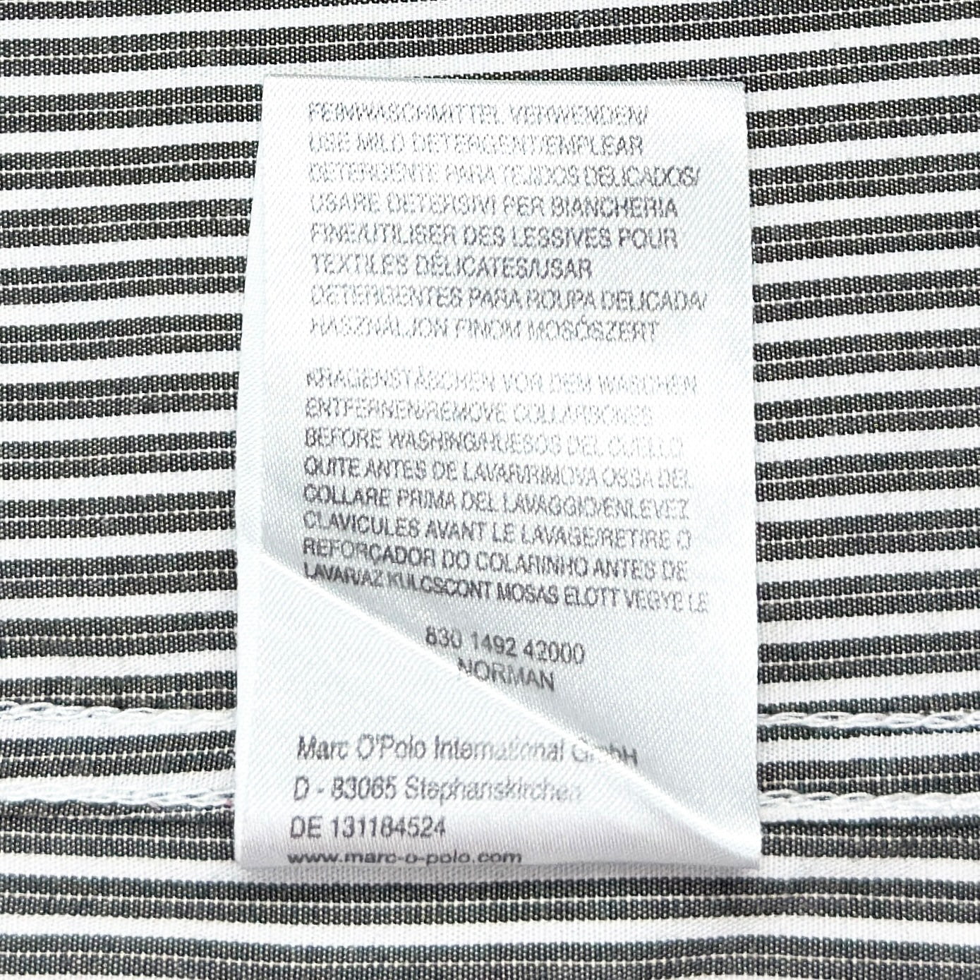 Cămașă Marc O'Polo - M