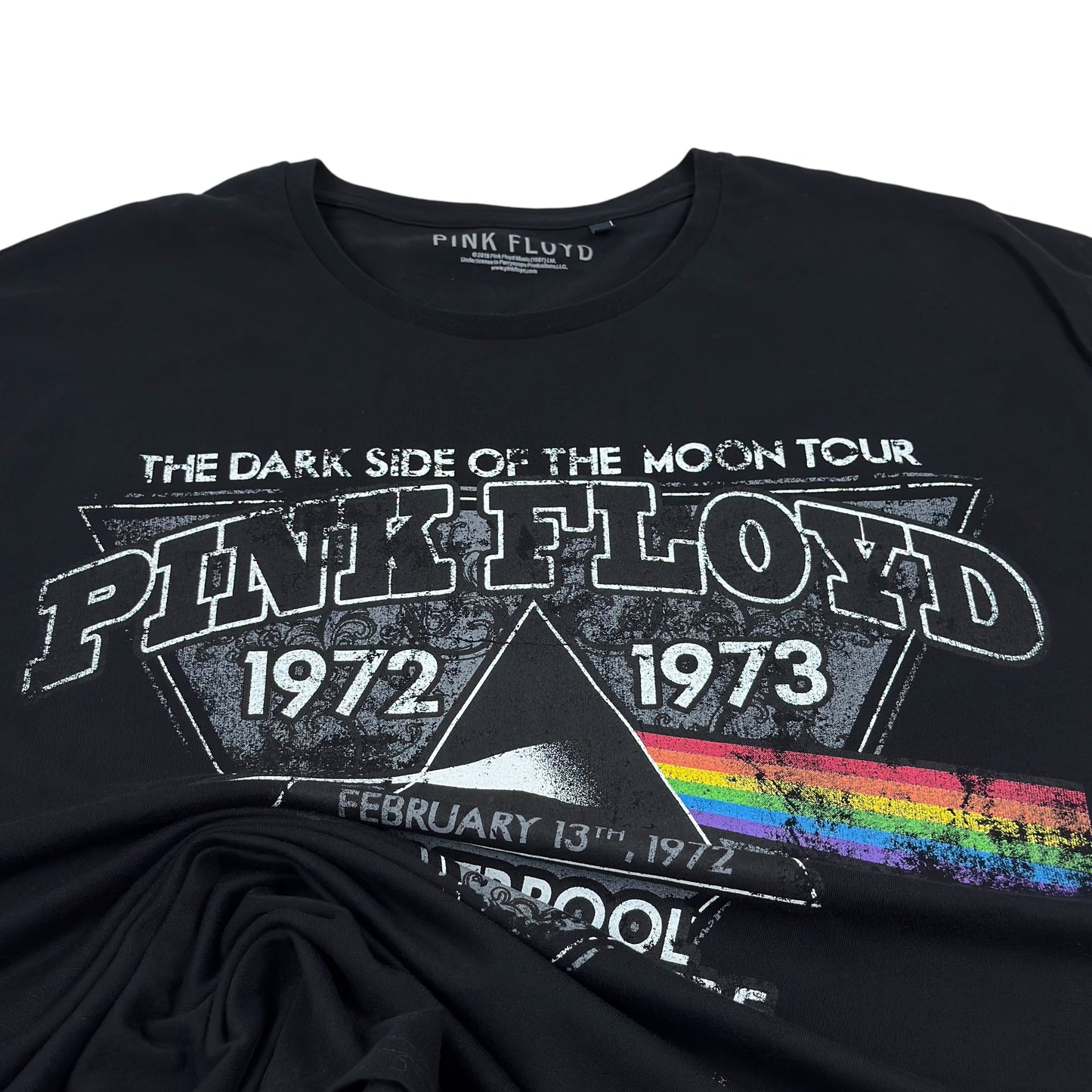 Tricou Pink Floyd - XXXL