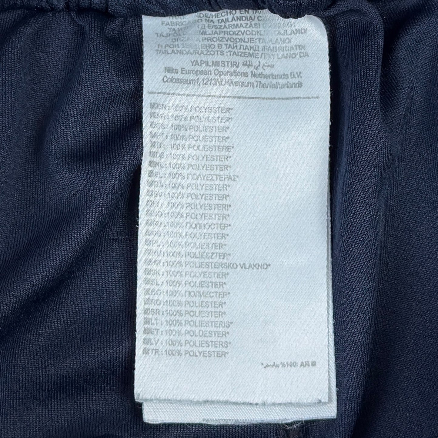 Pantaloni Scurți Nike Liverpool - M